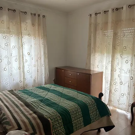 Homefama Accommodatie bij particulieren